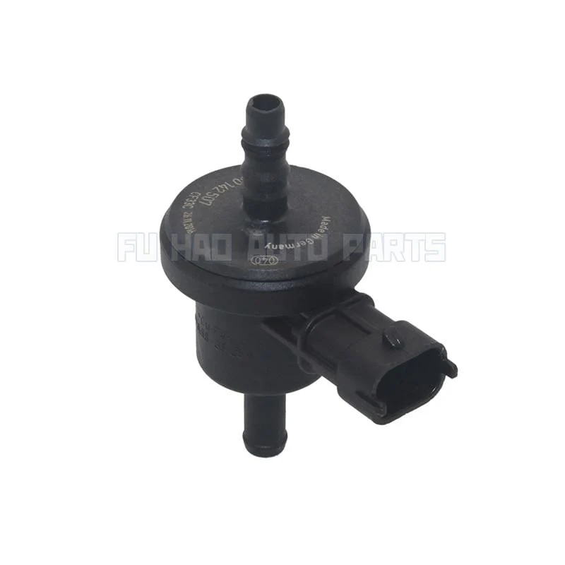Ventildampfspülmagnetbehälter für Ford Ranger 2.5 16-19 Figo 1.5L 0280142507