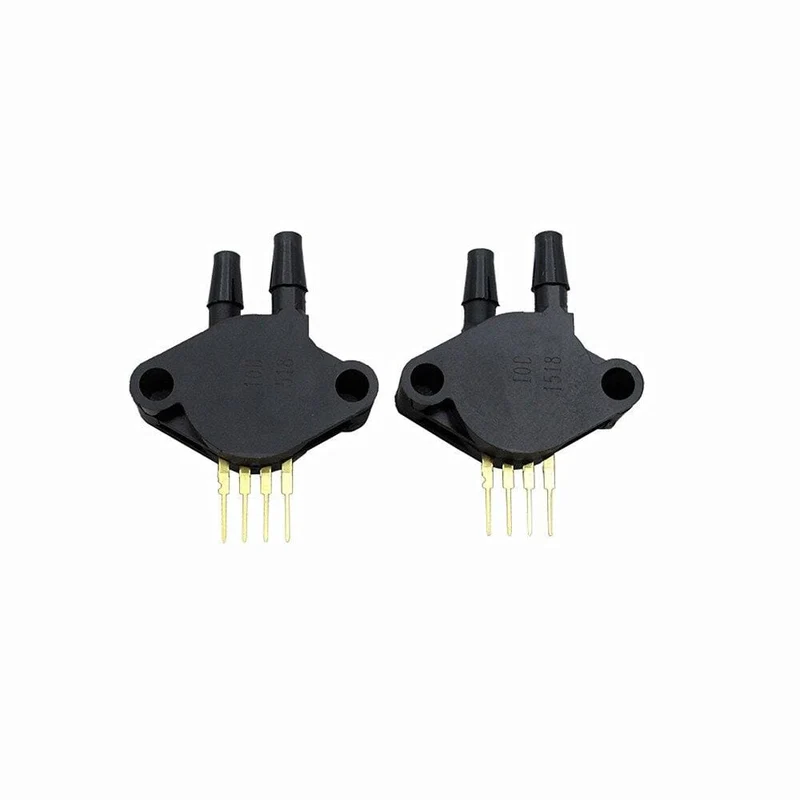 1PCS MPX10DP ZIP-4 MPX10