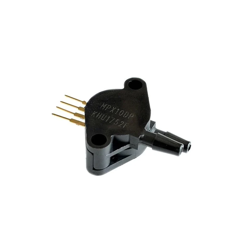 1PCS MPX10DP ZIP-4 MPX10