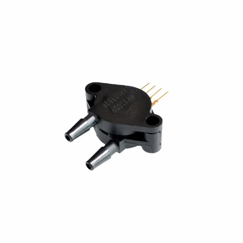 1PCS MPX10DP ZIP-4 MPX10