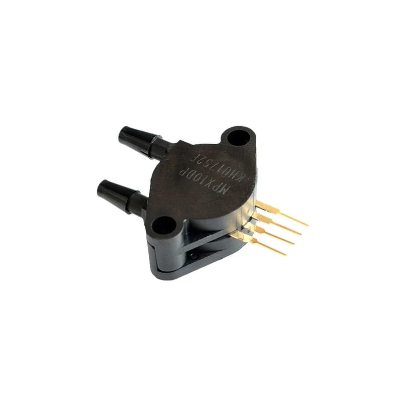 1PCS MPX10DP ZIP-4 MPX10
