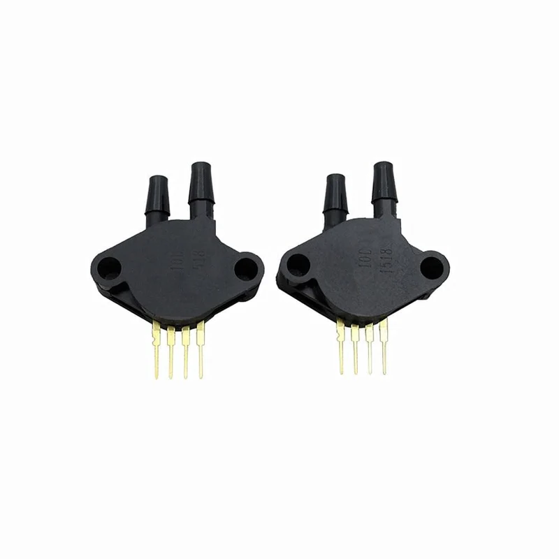 1PCS MPX10DP ZIP-4 MPX10