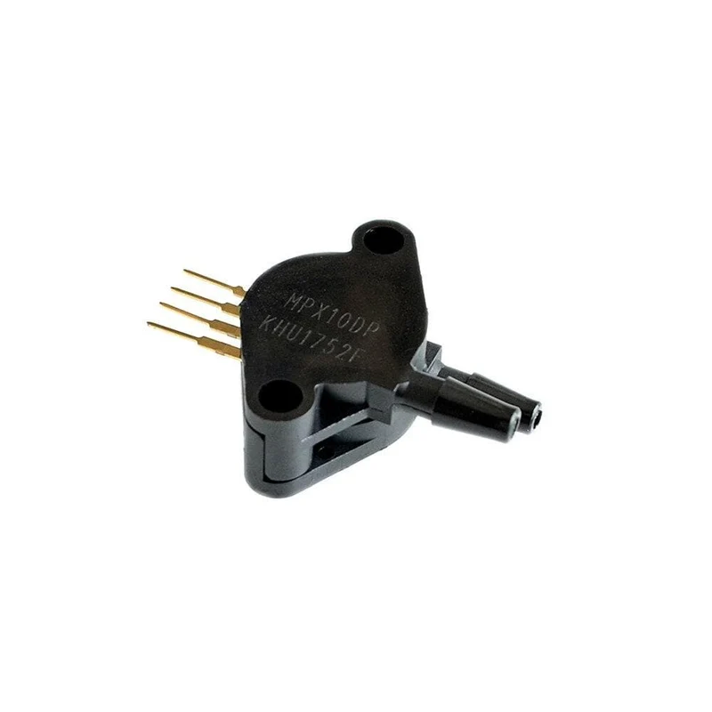 1PCS MPX10DP ZIP-4 MPX10