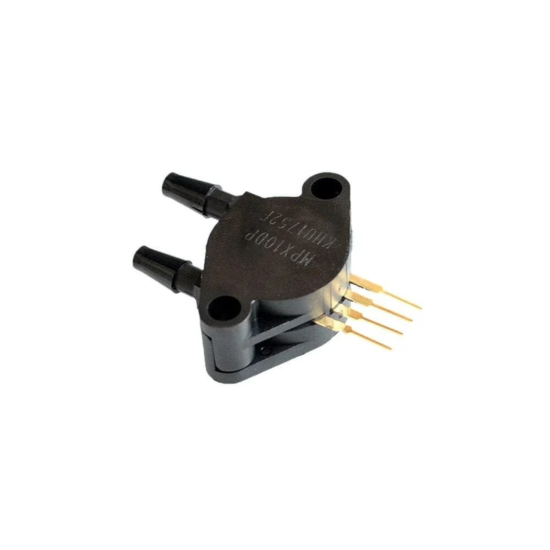 1PCS MPX10DP ZIP-4 MPX10