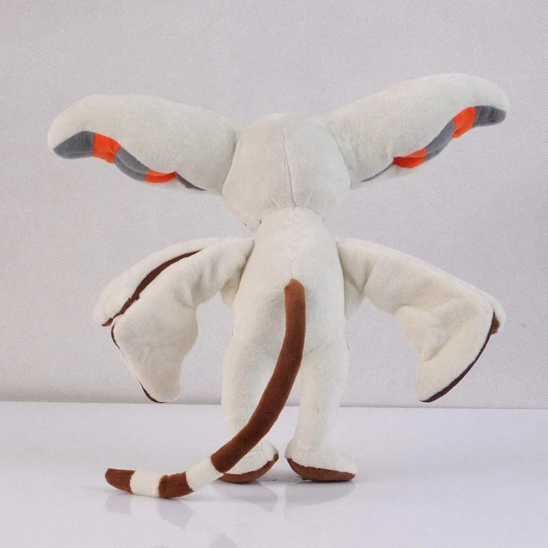 45/55CM Big Size Anime Kawaii Avatar The Last Airbender Appa Plüschtiere TV-Serie Plüsch Appa Avatar Stoffpuppen Kinderspielzeug