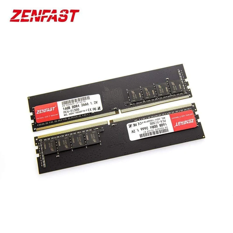 DDR3 DDR4 4 GB 8 GB 16 GB 32 GB Memoria Ram 1333 1600 2133 2400 2666 MHz Speicher Desktop Dimm Ram für PC Hohe Leistung