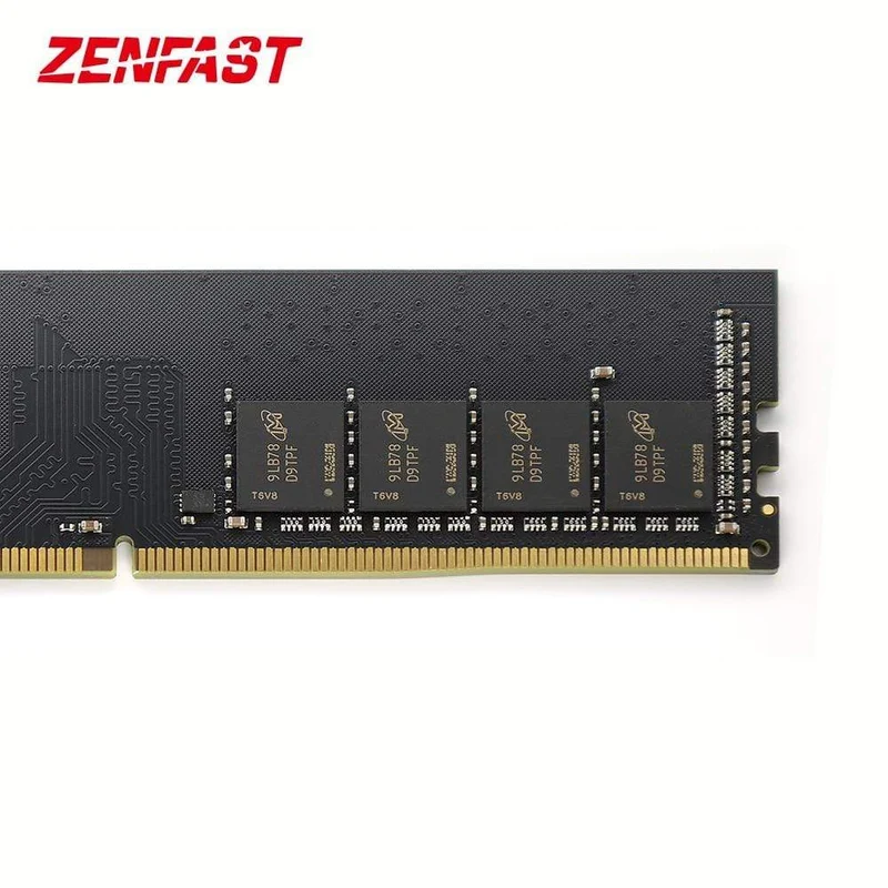 DDR3 DDR4 4 GB 8 GB 16 GB 32 GB Memoria Ram 1333 1600 2133 2400 2666 MHz Speicher Desktop Dimm Ram für PC Hohe Leistung