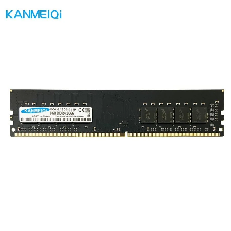 DDR4 16gb 2133/2400/2666 Speicher RAM Memoria Modul Computer Desktop DDR3 2G 4GB 8G 1333Mhz 1600Mhz DIMM Kompatibel ALLE
