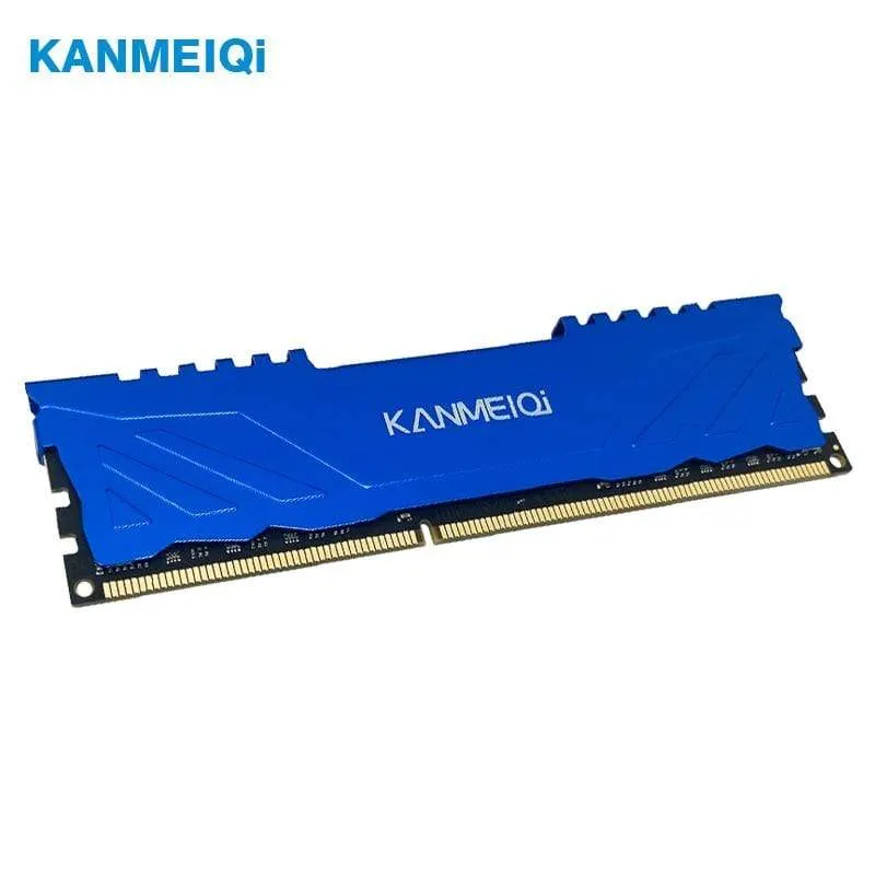 DDR3 Ram 4 GB 8 GB 1333 1600 MHz 1866 MHz Desktop-Speicher mit Kühlkörper Dimm Memoria 240 Pin 1,5 V Neues kompatibles Motherboard
