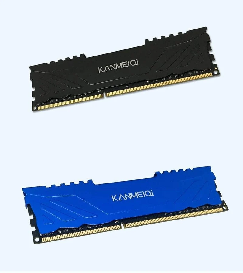 DDR3 Ram 4 GB 8 GB 1333 1600 MHz 1866 MHz Desktop-Speicher mit Kühlkörper Dimm Memoria 240 Pin 1,5 V Neues kompatibles Motherboard