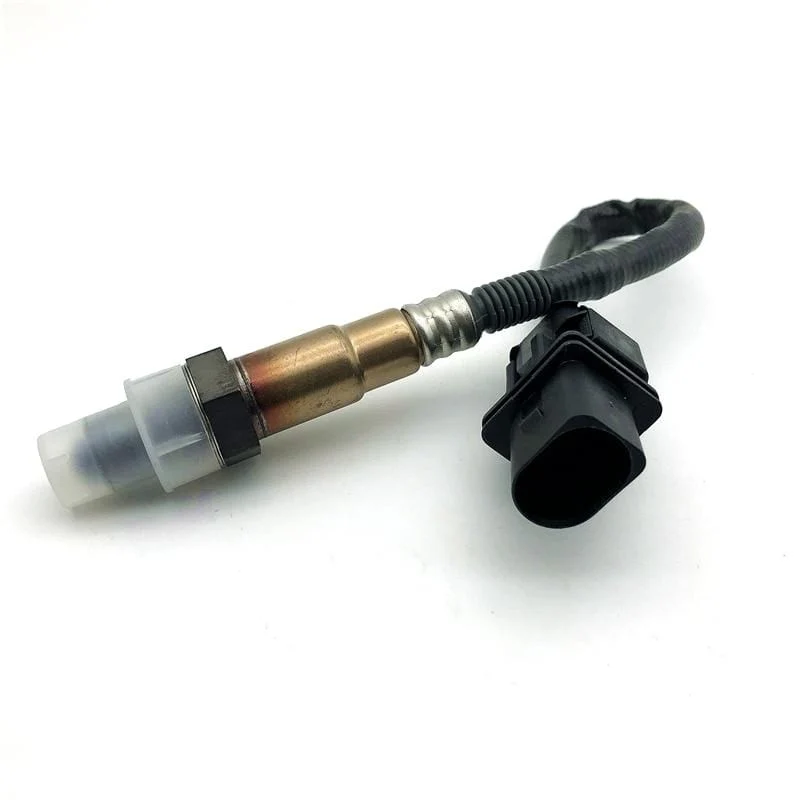 Hergestelltes Abgas-O2-Sauerstoffsensor 0258017217 Für Citroen C5 Peugeot 207 308 508 1.6 V LS17217 - Nr. 0 258 017 217