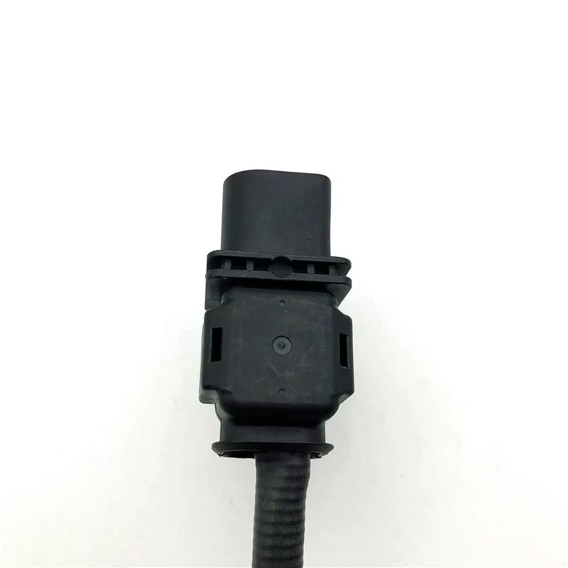 Hergestelltes Abgas-O2-Sauerstoffsensor 0258017217 Für Citroen C5 Peugeot 207 308 508 1.6 V LS17217 - Nr. 0 258 017 217