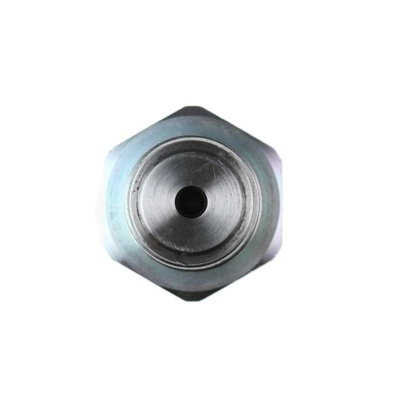 Kraftstoffverteilerrohrdrucksensor 8945871010 89458-71010 Für Toyota Hilux 2AD-FTV