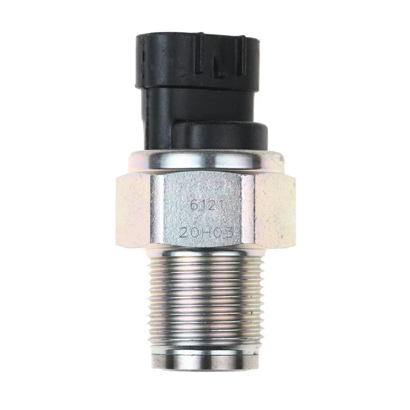 Kraftstoffverteilerrohrdrucksensor 8945871010 89458-71010 Für Toyota Hilux 2AD-FTV