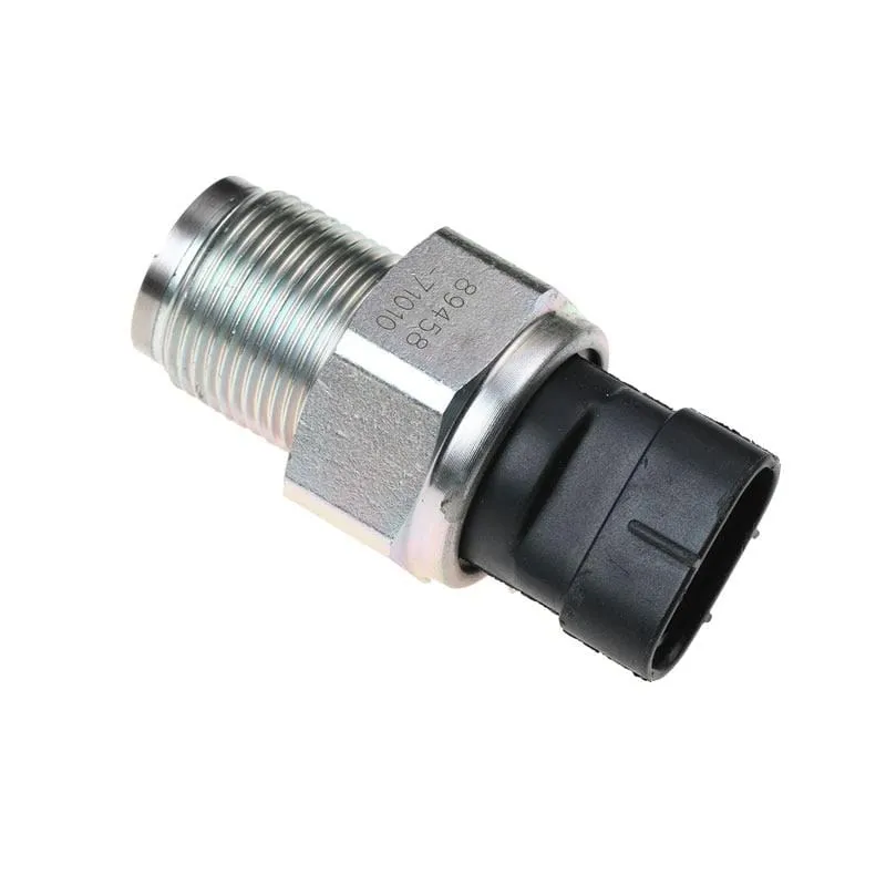 Kraftstoffverteilerrohrdrucksensor 8945871010 89458-71010 Für Toyota Hilux 2AD-FTV