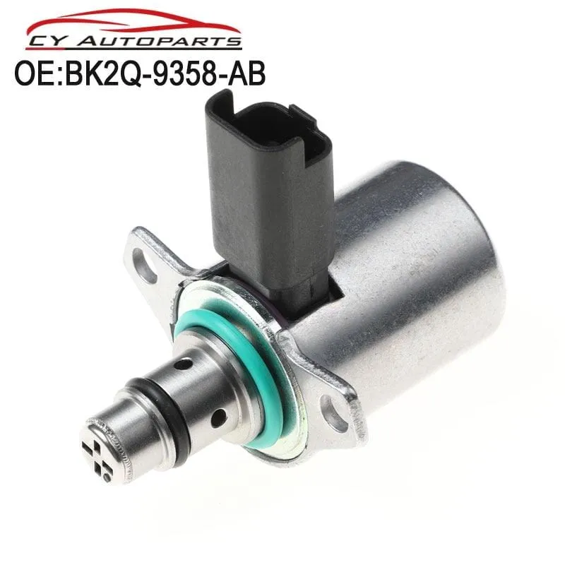 Kraftstoffpumpe Druckregler Regelventil Für Ford Transit Custom Ranger 2.2 D BK2Q-9358-AB BK2Q9358AB BK2Q-9358-AA BK2Q9358AA