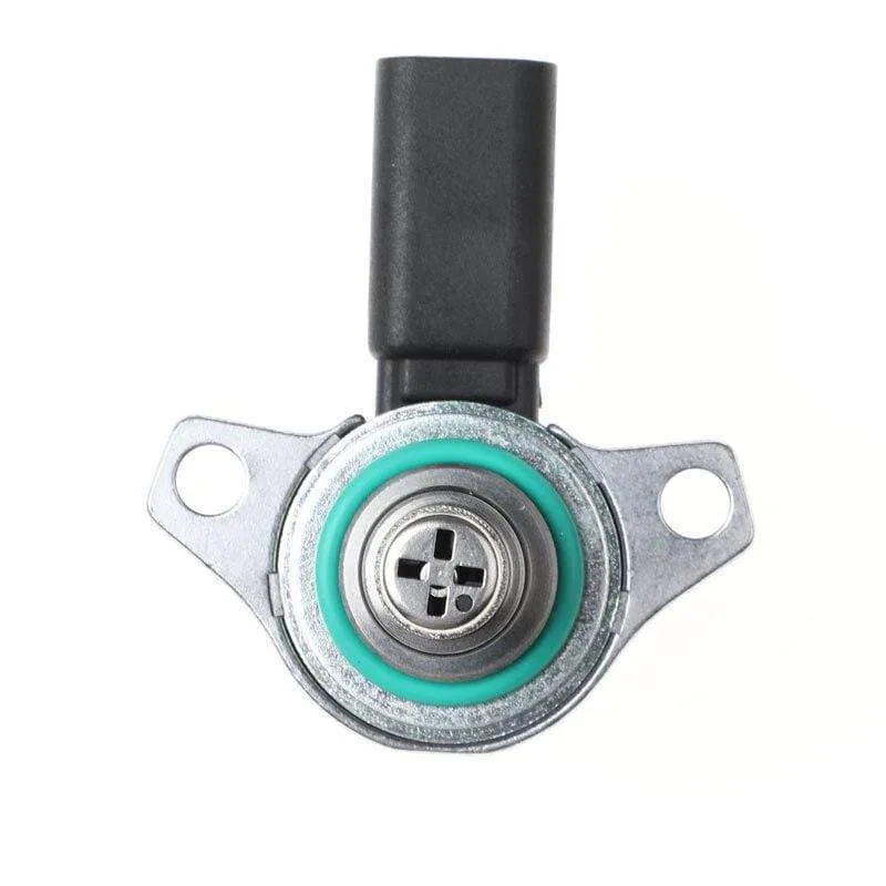 Kraftstoffpumpe Druckregler Regelventil Für Ford Transit Custom Ranger 2.2 D BK2Q-9358-AB BK2Q9358AB BK2Q-9358-AA BK2Q9358AA