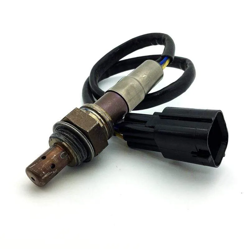 LF4J-18-8G1 5-Draht-Luft-Kraftstoff-Verhältnis O2-Sauerstoffsensor FIT Für MAZDA 6 1.8L 2.0L 2007-2013 NO # LF4J-18-8G1B LF4J-18-8G1A LF4J188G1