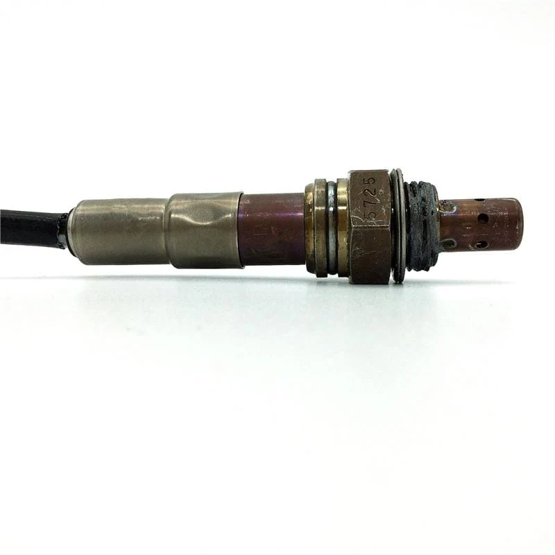 LF4J-18-8G1 5-Draht-Luft-Kraftstoff-Verhältnis O2-Sauerstoffsensor FIT Für MAZDA 6 1.8L 2.0L 2007-2013 NO # LF4J-18-8G1B LF4J-18-8G1A LF4J188G1