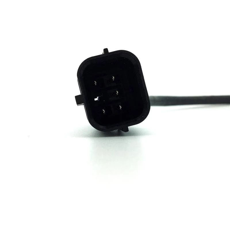 LF4J-18-8G1 5-Draht-Luft-Kraftstoff-Verhältnis O2-Sauerstoffsensor FIT Für MAZDA 6 1.8L 2.0L 2007-2013 NO # LF4J-18-8G1B LF4J-18-8G1A LF4J188G1