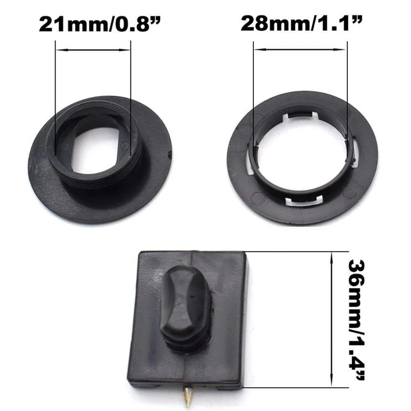 Universal Auto Boden Matte Verschluss Twist Lock Clips Teppich Befestigung Klemmen Schnallen Haken Boden Halter Ärmeln 10X Auto Zubehör