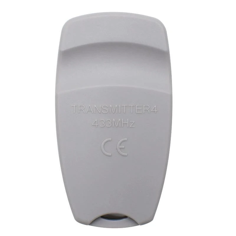 Fernbedienung Doorhan für Barrier Transmitter 2 Pro 4 Pro Schlüsselbund für Doorhan Gate 433MHz