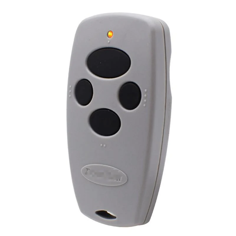 Fernbedienung Doorhan für Barrier Transmitter 2 Pro 4 Pro Schlüsselbund für Doorhan Gate 433MHz