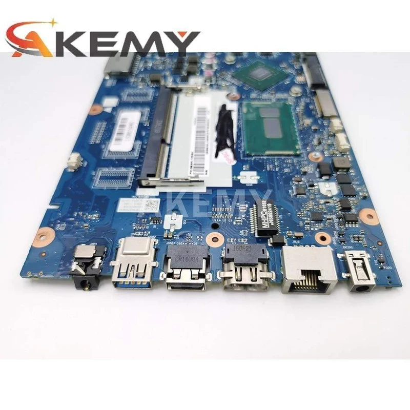 Lenovo Ideapad 100-15IBD 100-15IBY B50-50 CG410 CG510 NM-A681 Motherboard i5-5200U GT920M/2GB GPU