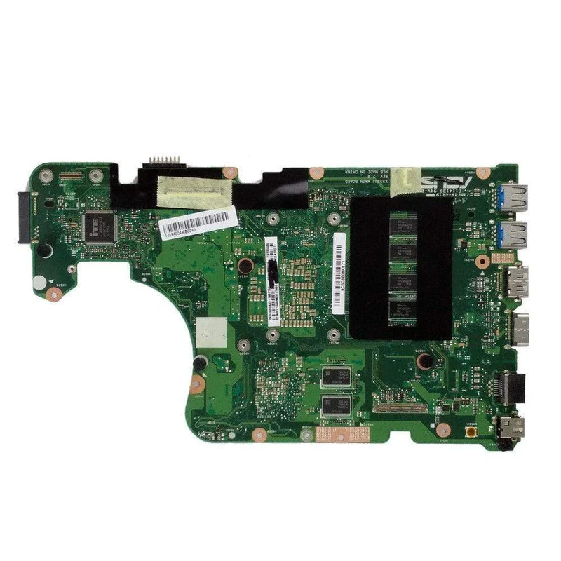 X555UJ REV 2.0 Motherboard I5-6200U 4G RAM Für Asus X555UJ X555UF X555UQ X555UB X555U F555U A555U K555U Laptop Motherboard