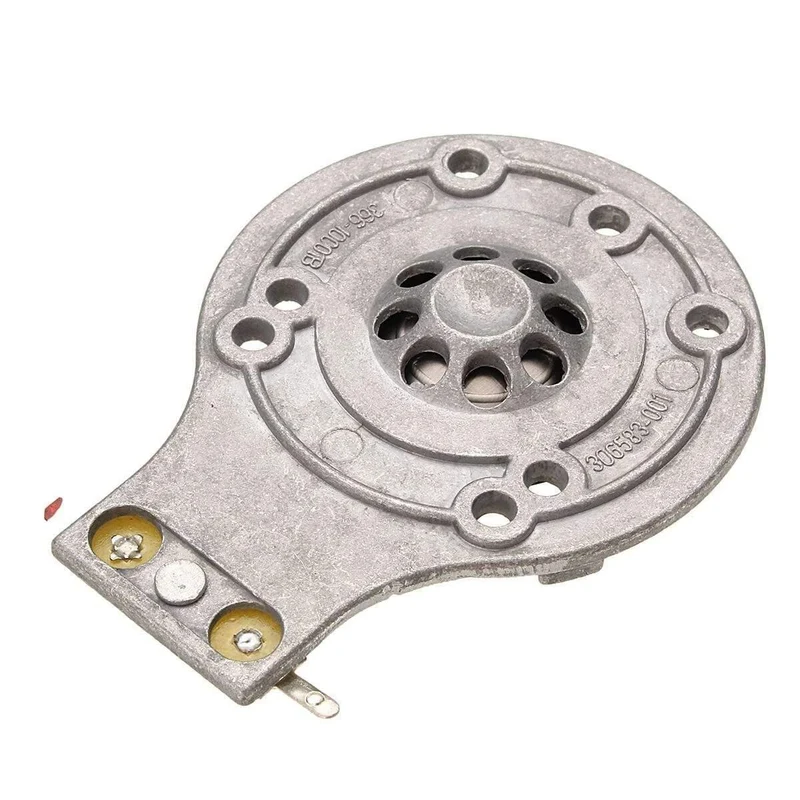 LEORY 68mm 8Ohm Lautsprecher Ersatzmembran Für JBL2412,2412H, 2412H-1, JRX, SF, TR Modelle Lautsprechermembran Lautsprechereinheit