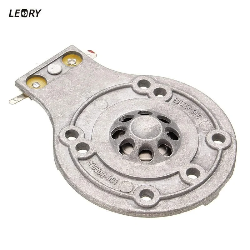 LEORY 68mm 8Ohm Lautsprecher Ersatzmembran Für JBL2412,2412H, 2412H-1, JRX, SF, TR Modelle Lautsprechermembran Lautsprechereinheit