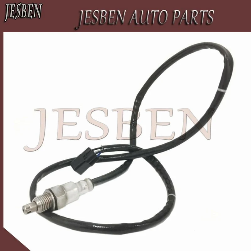 21176-0853 motorrad Lambda Sonde Sauerstoff O2 Sensor fit Für KAWASAKI NINJA 400 EX400 650 EX650 2017 2018 2019 2020 KEINE #211760853