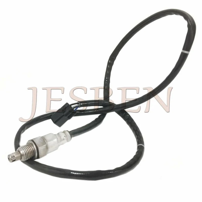 21176-0853 motorrad Lambda Sonde Sauerstoff O2 Sensor fit Für KAWASAKI NINJA 400 EX400 650 EX650 2017 2018 2019 2020 KEINE #211760853