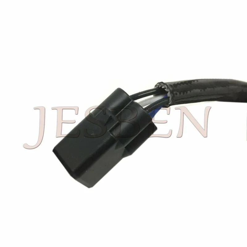 21176-0853 motorrad Lambda Sonde Sauerstoff O2 Sensor fit Für KAWASAKI NINJA 400 EX400 650 EX650 2017 2018 2019 2020 KEINE #211760853
