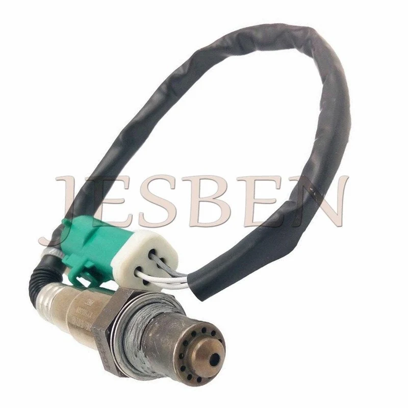 Lamda-Sauerstoffsensor für Volvo S40 V50 C30 Ford Focus C-Max Fiesta V 03–12, Nr. 3M51-9F472-AB, 3M519F472AB
