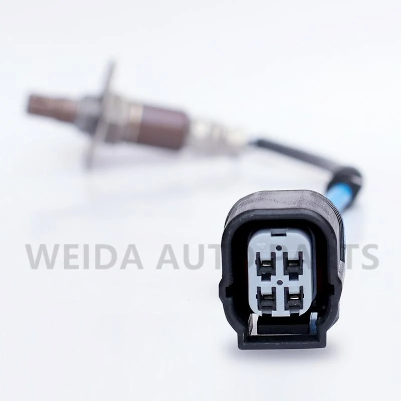 Sauerstoffsensor Lambda AIR FUEL RATIO O2 SENSOR für HONDA CR-V 36531-RZA-003 211200-2461 36531RZA003 2112002461 2007-2009