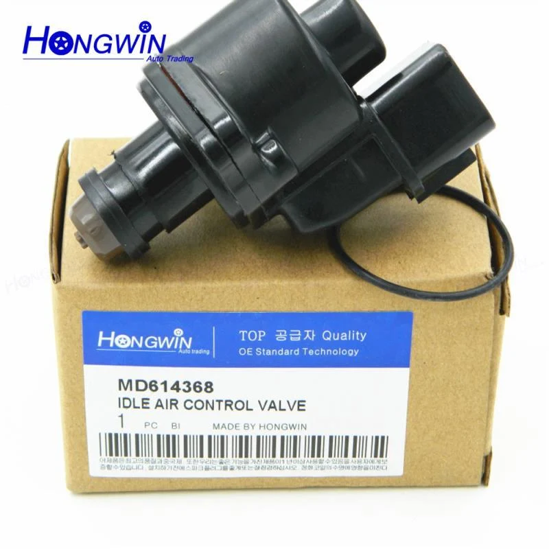 MD614368 MD614559 MD628054 MD614568 Leerlaufluftregelventil Für Mitsubishi Eclipse Für Hyundai Sonata Elantra Laser Für Dodge