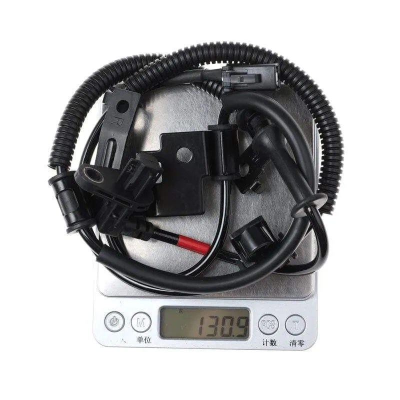 Vorne rechts ABS-Sensor für Kia 10-13 Kia Soul 1.6L 2.0L 95671-2K000 956712K000