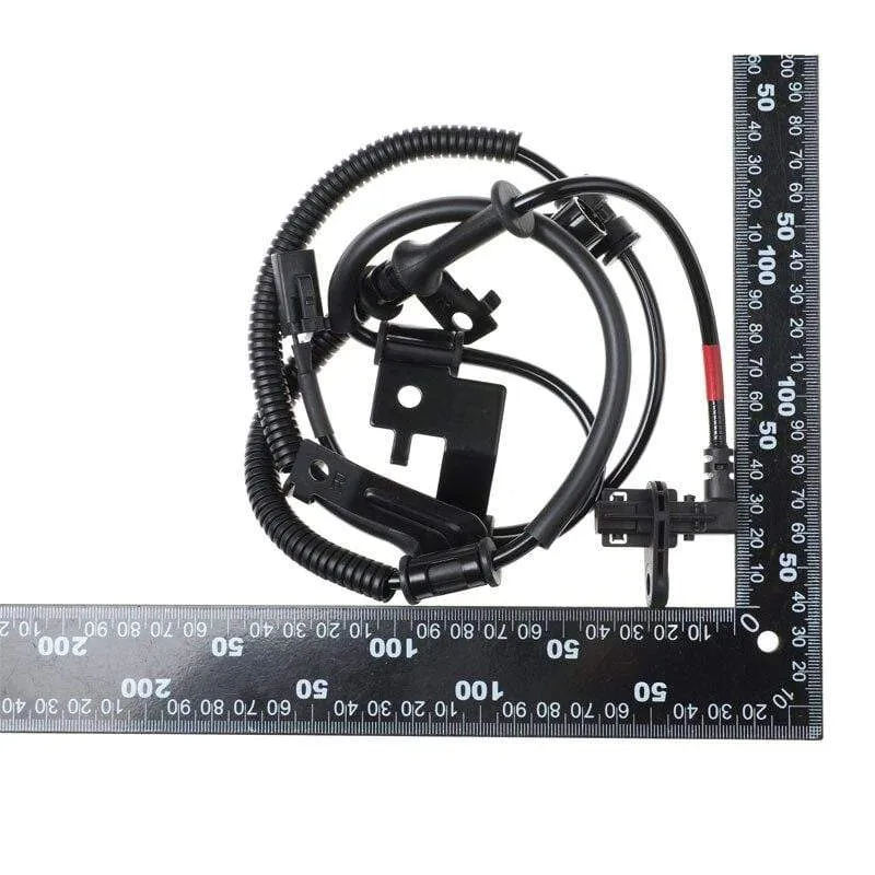 Vorne rechts ABS-Sensor für Kia 10-13 Kia Soul 1.6L 2.0L 95671-2K000 956712K000