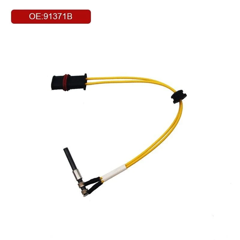 Ersetzte Luft TOP 3500 AT5000 24V Diesel Heizung Glühkerze 91371B Fit Webasto