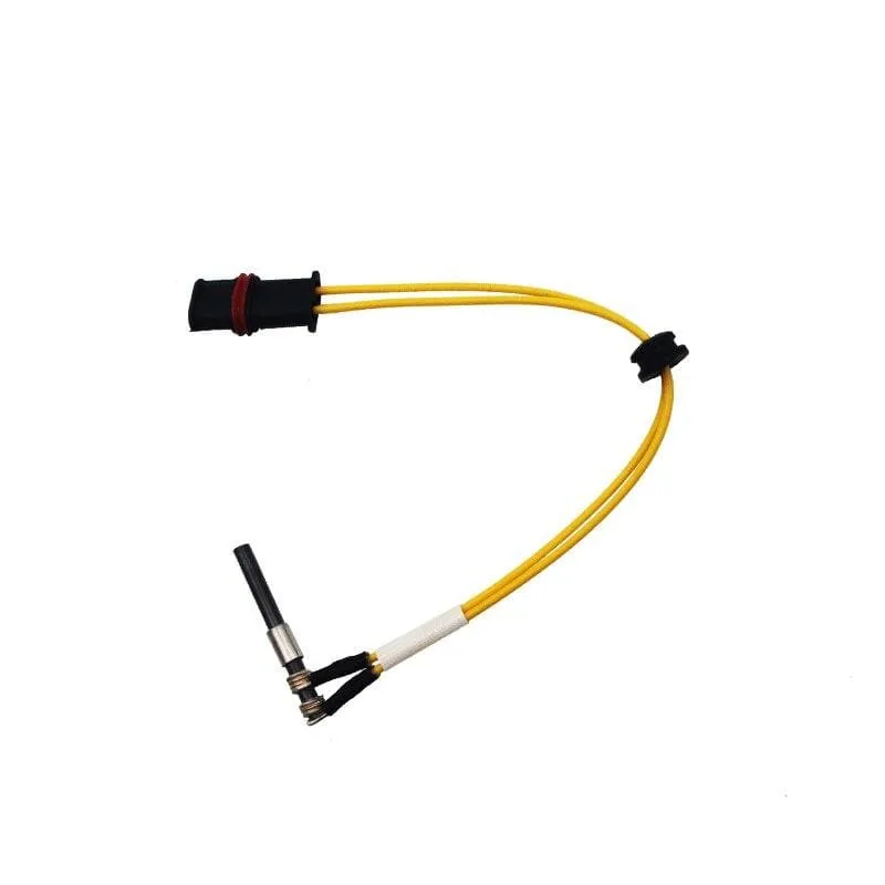 Ersetzte Luft TOP 3500 AT5000 24V Diesel Heizung Glühkerze 91371B Fit Webasto