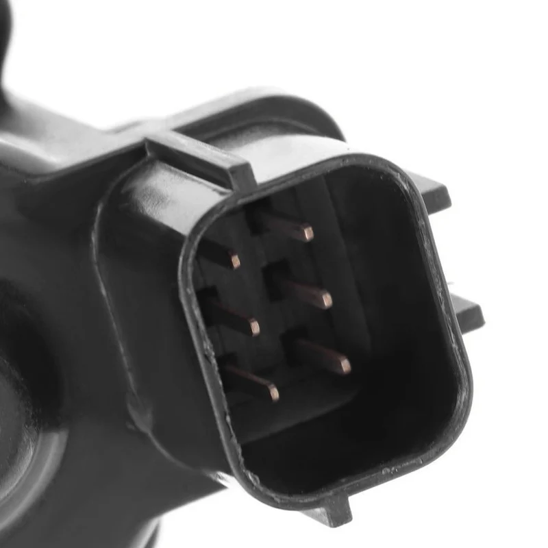 Iac Leerlaufluftregelventil für Mitsubishi Pajero Montero Shogun Galant Sport MD628119 MD628174 MD619857