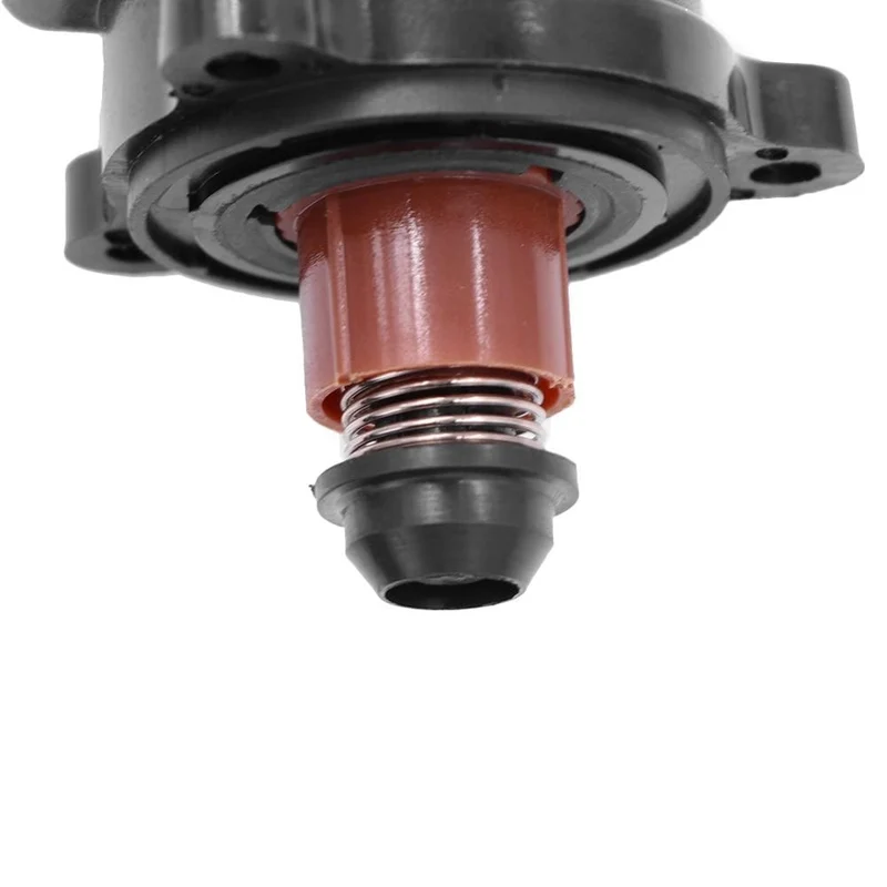 Iac Leerlaufluftregelventil für Mitsubishi Pajero Montero Shogun Galant Sport MD628119 MD628174 MD619857