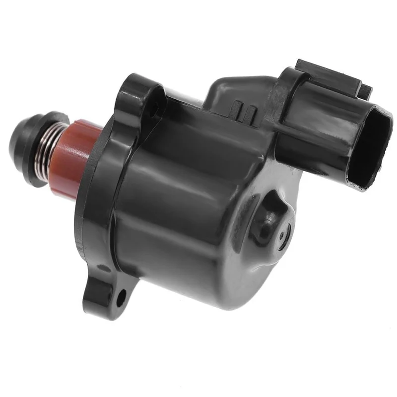 Iac Leerlaufluftregelventil für Mitsubishi Pajero Montero Shogun Galant Sport MD628119 MD628174 MD619857