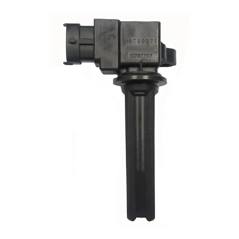 1 stück H6T60271 Zündspulen 12787707 UF526 Für Saab 9-3 9-3X 2.0L Turbo