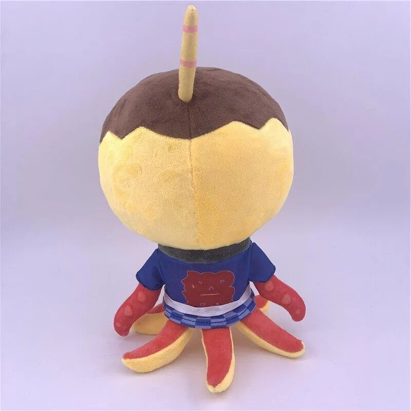 30 cm Animal Crossing Plüschtier Cartoon Gratis Give Away 1 Stück Amiibo Card Stitches Zucker Doll Plüschtiere (30 cm)