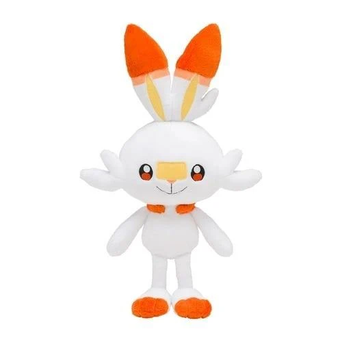20cm Anime Gosanke Plüsch Spielzeug Bulbasaur Charmander Squirtle Grookey Scorbunny Sobble Puppen Super Weiche Spielzeug Für Kind Kinder Geschenke
