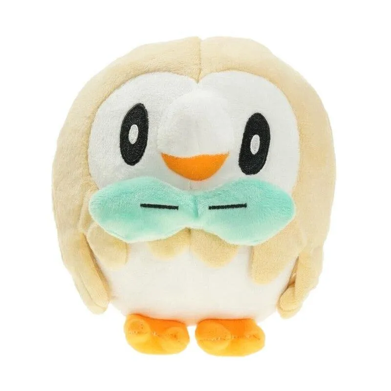 20cm Anime Gosanke Plüsch Spielzeug Bulbasaur Charmander Squirtle Grookey Scorbunny Sobble Puppen Super Weiche Spielzeug Für Kind Kinder Geschenke