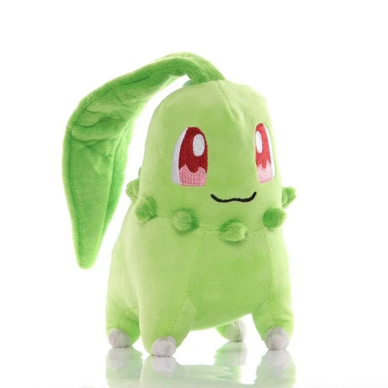 20cm Anime Gosanke Plüsch Spielzeug Bulbasaur Charmander Squirtle Grookey Scorbunny Sobble Puppen Super Weiche Spielzeug Für Kind Kinder Geschenke
