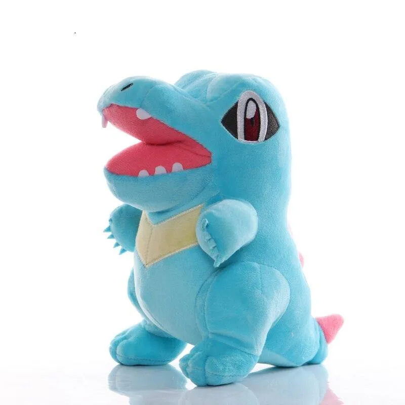 20cm Anime Gosanke Plüsch Spielzeug Bulbasaur Charmander Squirtle Grookey Scorbunny Sobble Puppen Super Weiche Spielzeug Für Kind Kinder Geschenke